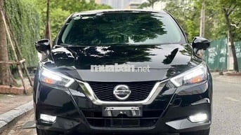 Nissan Almera Đen, Sản Xuất 2022,Nhập Thái Lan
