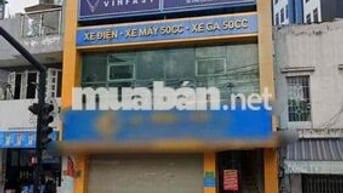 Cho thuê nhà 3 lầu tại 1123 Lũy Bán Bích, Quận Tân Phú – Vị trí đẹp, t