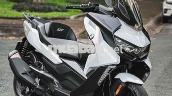 BMW C400GT 2022