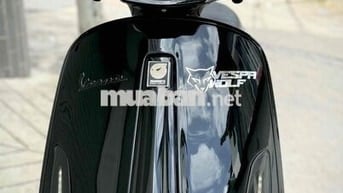 Vespa Sprint 2020 full kiểng Bstp 9 chủ