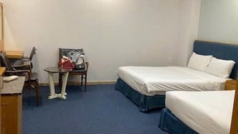 KHÁCH SẠN 12 PHÒNG NẰM ĐƯỜNG LÊ VĂN DUYỆT GIÁ 8TỶ6 CHÍNH CHỦ GIÁ TỐT 