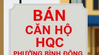 HQC PLAZA căn 55m2 giá 1.1 tỷ lô HQ1 nhận nhà ở ngay.LH 0909 456 158