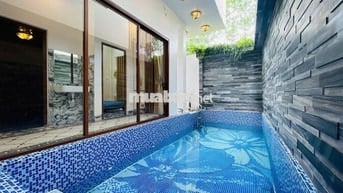 VILLA THU NHỎ TRONG LÒNG ĐÀ NẴNG-DT 150M2 ĐƯỜNG 7,5M GIÁ CHỈ 7TY8