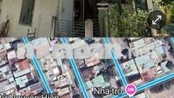 Bán căn hộ 4 tầng khu đại học bách khoa