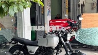 Cần bán Brixton Cafe Race 150 2019 Biển 65 9 chủ