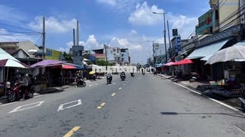 Chính chủ bán đất  DT:208,4m2 giá 23 tỳ ,SH,HBC,TĐ