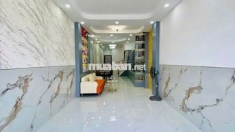 CẦN BÁN NHÀ 90M2 SỔ RIÊNG NHÀ KINH DOANH SÁT CHỢ BÌNH CHÁNH CHỈ 750TR