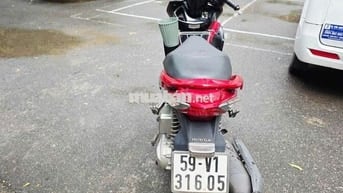 DƯ CẦN BÁN XE NHƯ HÌNH ẢNH