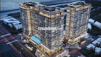 Giới Hạn Là Vô Tận – Regal Complex, Nơi Mọi Giá Trị Giao Thoa