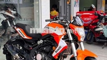 Cần bán Benelli BN302 2015 Biển SG 9 chủ