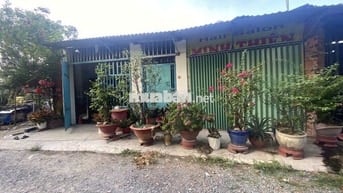 BÁN NHÀ CẤP 4, 8x18m2  XÃ  TRUNG LẬP HẠ ,HUYỆN CỦ CHI