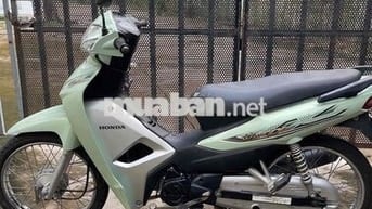 Honda Wave Alpha 2017 BS 65E1