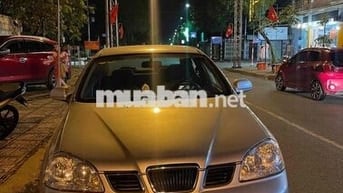 Daewoo Lacetti 2005 EX 1.6 MT - 153000 km