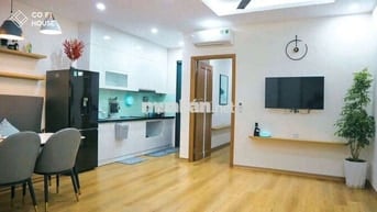 Chính chủ bán CH The Ori Garden 1PN+1 view biển, full NT 1.65 tỷ