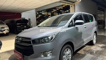 Toyota Innova 1980 - 114500 km