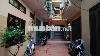 🏡 SIÊU PHẨM PHỐ CỔ HÀ ĐÔNG – PHÂN LÔ – 2 THOÁNG – GẦN Ô TÔ – 12.5 TỶ