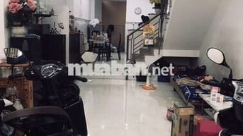 Bán nhà Mặt tiền hẻm xe tải Phường Tam Bình