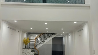CHO THUÊ NHÀ Mặt Tiền TRƯƠNG VĨNH KÝGẦN ĐƯỜNG NGUYỄN HẬU-LUỸ BÁN BÍCH