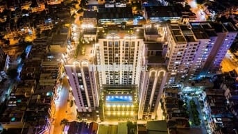 12TR! CHO THUÊ CH ASIANA CAPELLA 2PN 67M2 FULL NỘI THẤT