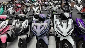 VARIO 125 HỔ TRỢ NỢ XẤU