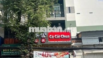 Cho thuê MT Trường sơn sẵn 4 tầng DT: 5x10m giá tốt chỉ 50tr