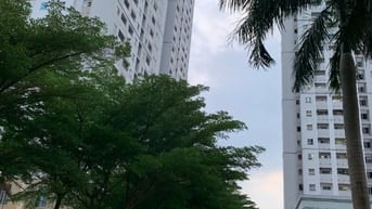 HQC PLAZA thanh lý vài căn giá tốt,nhận nhà ở ngay loại 2PN,2WC