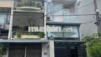 ✨ BÁN NHÀ MẶT TIỀN GÒ VẤP – NGUYỄN VĂN CÔNG ✨
