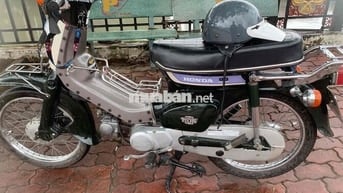 xe cub 90cc