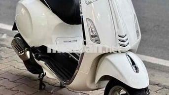 [GÓP ĐƯỢC GIỮ CAVET] PRIMAVERA 2015, odo 21k km