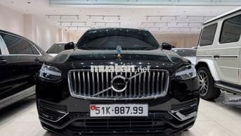 Volvo XC90 2022 Recharge T8 AWD - 19000 km