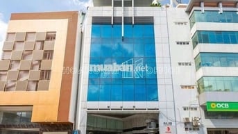 Thuê văn phòng giá rẻ Quận Tân Bình, Út Tịch 100 - 200m² giá ưu đãi