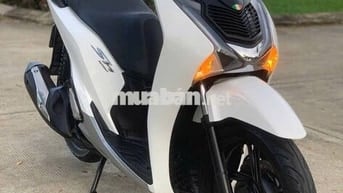 SH 2019 siêu mới có trả góp trao đổi