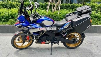 Honda Cbr150 Fi up Adventure