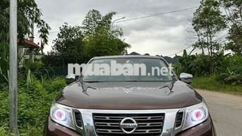 Nissan Navara 2017 NP300 EL 4x2 AT - 102000 km