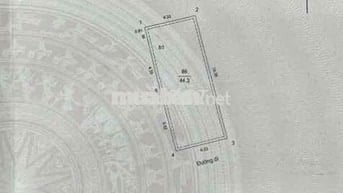 SIÊU PHẨM HOÀNG MAI , Ô TÔ ĐỖ CỬA , NHÀ MỚI TINH FUN NỘI THẤT DT 52 M