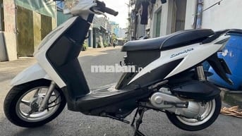 kymco candy 50cc bstp