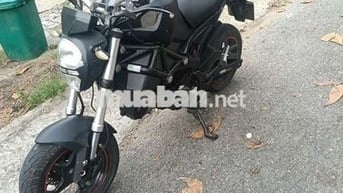 Ducati mini tây côn bs43 , bán hoặc giao lưu xe