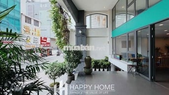 MBKD MTIEN NGANG 8M - THÔNG THOÁNG - MỚI