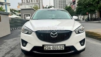 Mazda CX 5 2013 2.0 AT - 92000 km