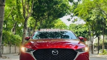 Mazda 3 sản xuất 2023 bản Luxury