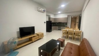 Chung cư Carillon 2, Trịnh Đình Thảo, TP: 3p ngủ, full nt, giá 14tr/th
