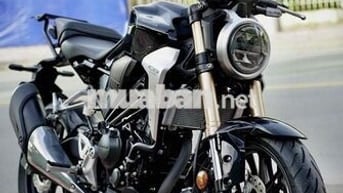 ✈️😍 HONDA CB300R ABS 2022 ODO 1K SIÊU LƯỚT, CÓ ĐỒI