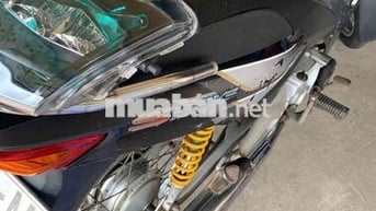 dư dùng bán wave s thái 100cc. xe chín chủ máy rin