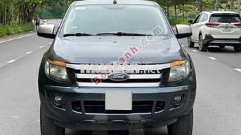 Ford Ranger XLS 2.2L 4x2 AT 2015
