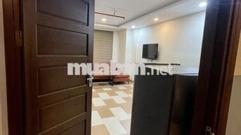 CHO THUÊ CĂN HỘ 1 PHÒNG NGỦ – AN CƯ 7, SƠN TRÀ - BAN CÔNG RỘNG