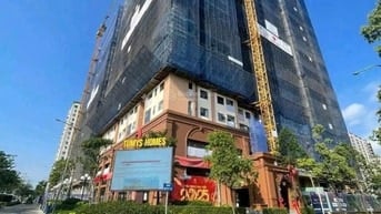 Bán căn hộ cao cấp Maison Grand, bàn giao quý 2/2026