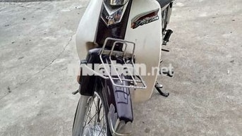 Honda dream việt 2005 mộc máy zin