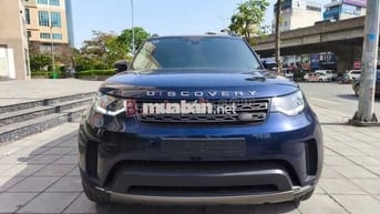 LandRover Discovery SE 2018 - 1 Tỷ 650 Triệu