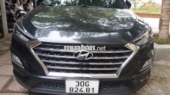 Hyundai Tucson 5 229 2021 2.0 Đặc biệt - 781500 km