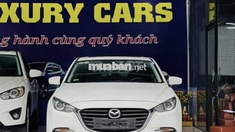 Mazda 3 sản xuất 2019 bản 1.5 AT